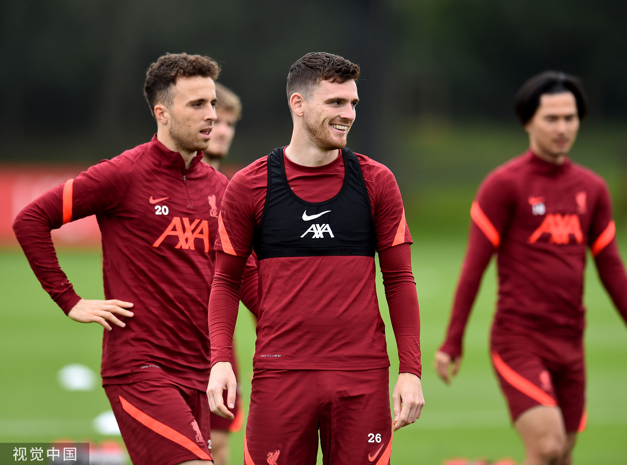 国足最新热身赛表现亮眼（国足最新热身赛状态喜人）