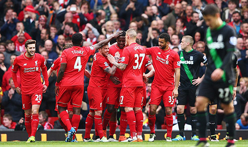 比肩拜仁，利物浦成第二支欧冠3次客胜国米的球队（与拜仁并列：利物浦成欧冠史上第二支客场三胜国米的球队）