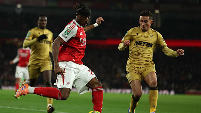 佩莱格里尼：为切利克的进球感到高兴，因为这是他应得的（佩莱格里尼：切利克的进球实至名归，我为他高兴）