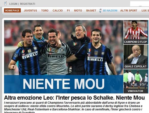 拉米罗：明天和10天后的比赛都是决赛，不会再有轮换（拉米罗：明天与十天后的比赛都当决赛踢，将不再轮换阵容）