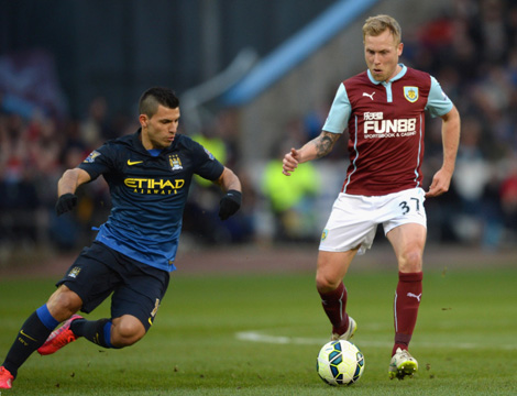 小法：根据我们的分析，国米各方面都是意甲最强的球队